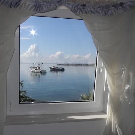 Monika Apartment