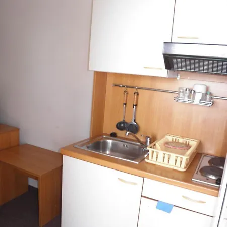 Monika Apartment