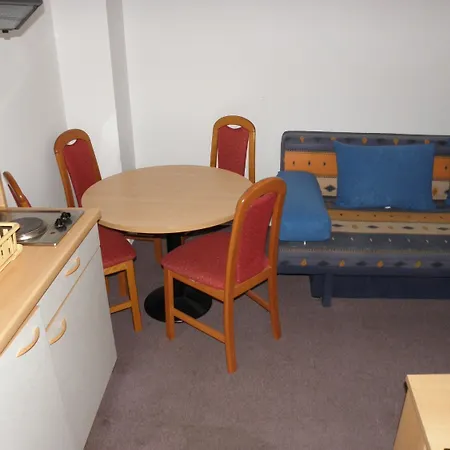 Monika Apartment
