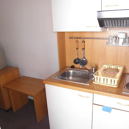 Apartment Monika Vir
