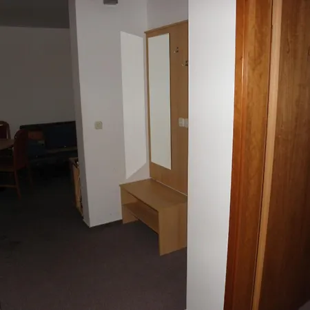 Apartment Monika