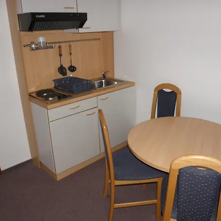 Apartment Monika Vir