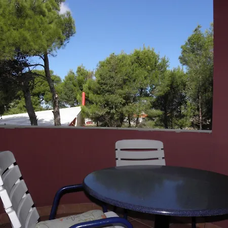 Monika Apartment *