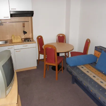 Apartment Monika