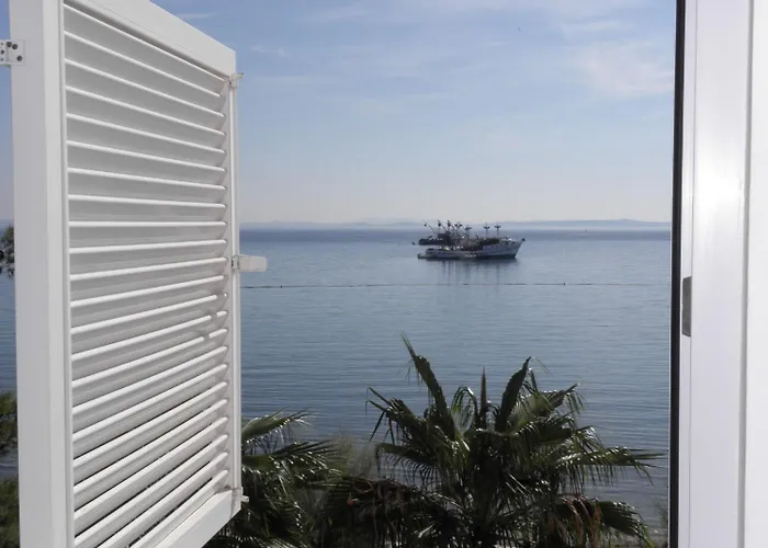 Monika Apartamento Vir