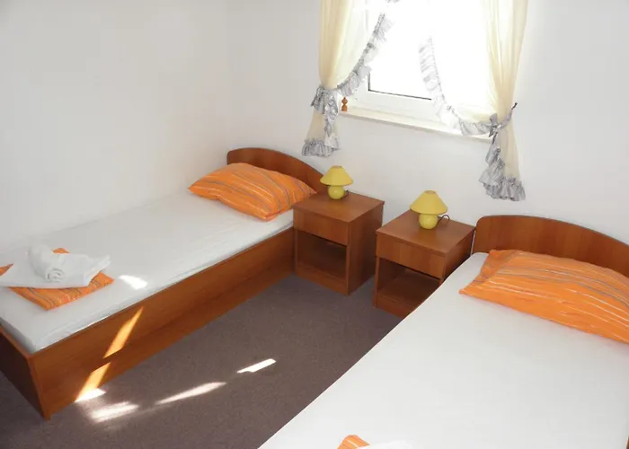 Apartamento Monika *