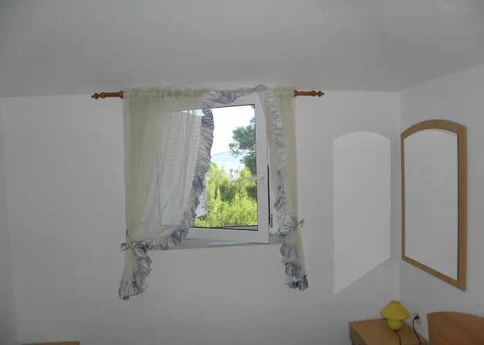 Monika Apartamento Vir