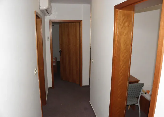 Apartamento Monika *