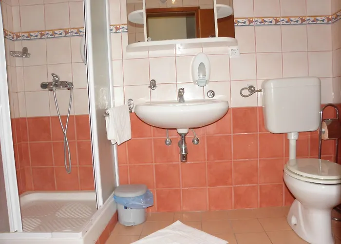 Apartamento Monika *