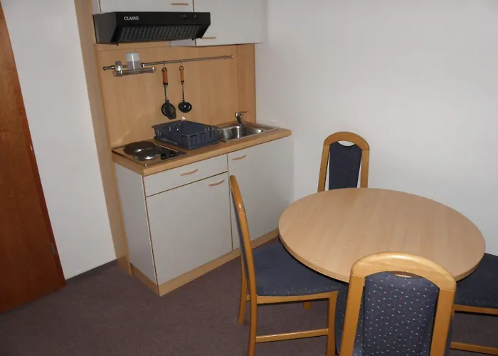 Apartamento Monika Vir