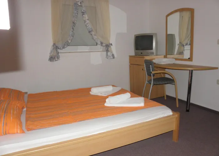 Apartamento Monika *