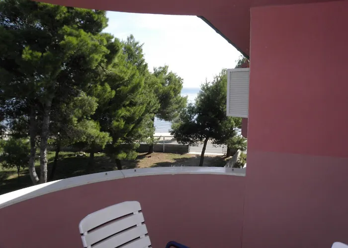 Monika Apartamento Vir