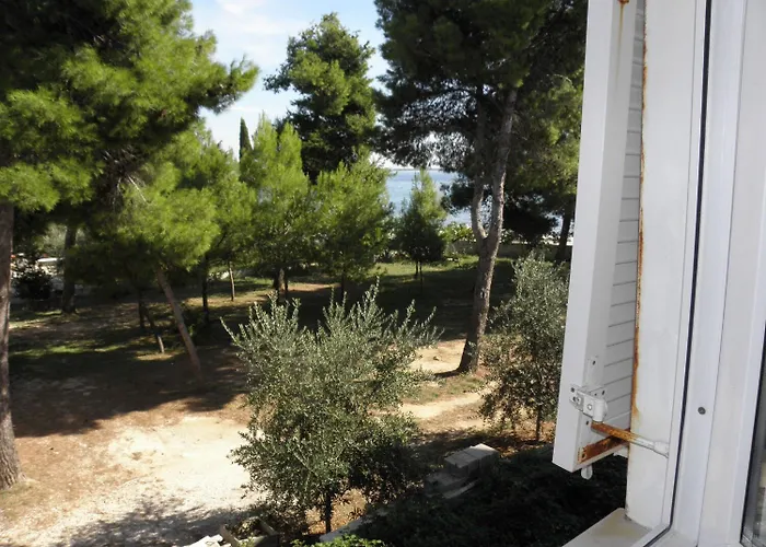 Apartamento Monika Vir