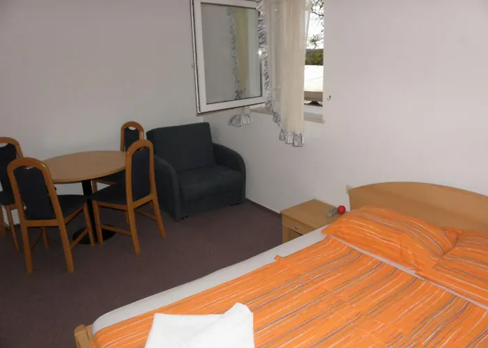 Apartamento Monika *