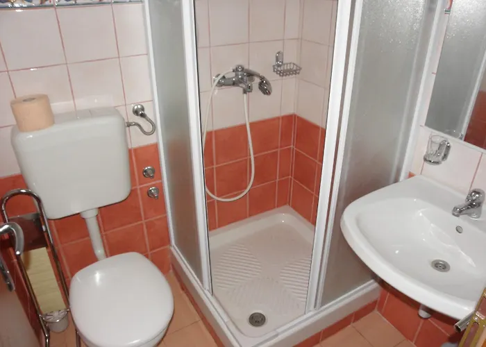 Apartamento Monika Vir