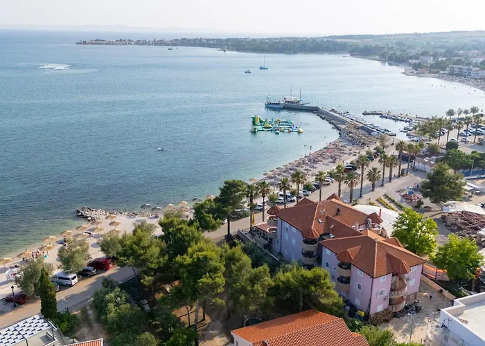 Monika Apartamento *