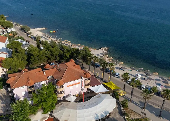 Apartamento Monika *