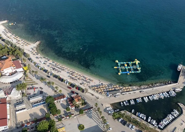 Monika Apartamento Vir