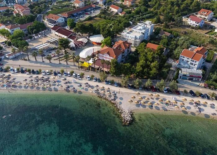 Apartamento Monika *