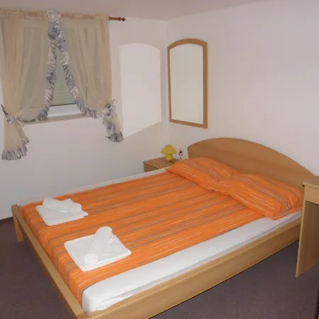 Apartman Monika