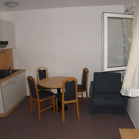 Monika Apartman