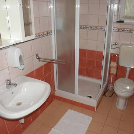 Apartman Monika