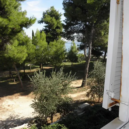 Apartment Monika Vir