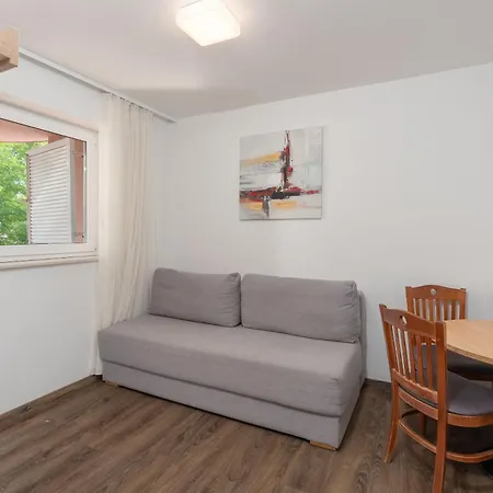 Monika Appartement