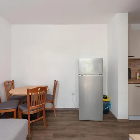 Appartement Monika