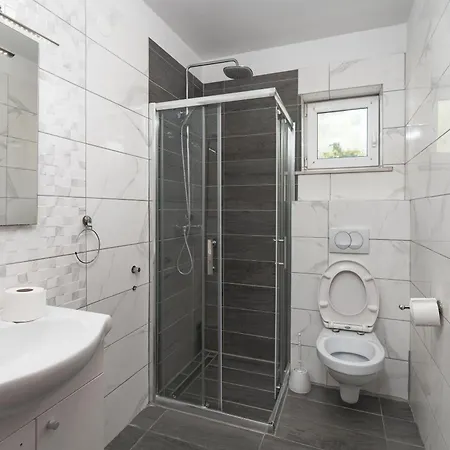 Monika Appartement