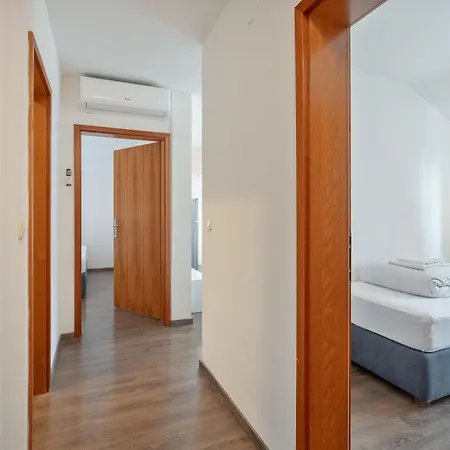 Appartement Monika