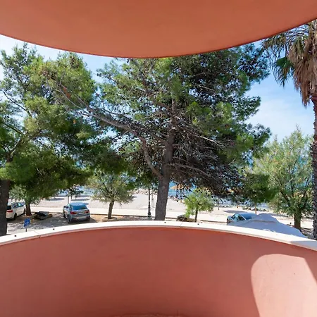 Monika Appartement *