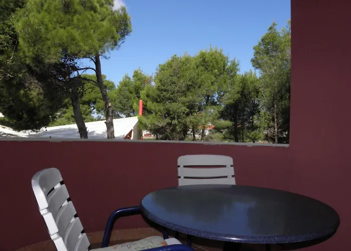 Monika Appartement *